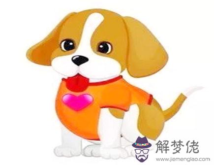 狗爸爸和牛媽媽生什么寶寶好