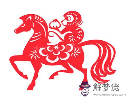 馬爸爸和猴媽媽生什么寶寶好