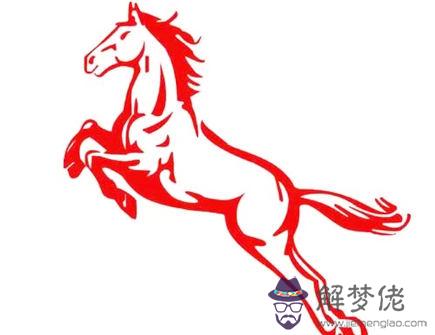 馬爸爸和兔媽媽生什么寶寶好 馬爸爸和兔媽媽生什么寶寶好