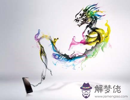 龍爸爸和猴媽媽生什么寶寶好