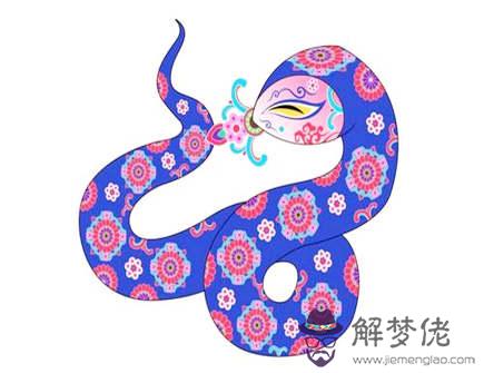 蛇爸爸和鼠媽媽生什么寶寶好