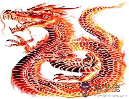 龍爸爸和蛇媽媽生什么寶寶好