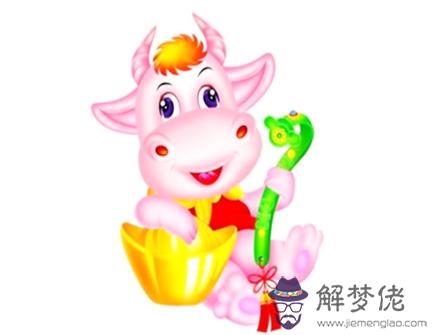 牛爸爸和豬媽媽生什么寶寶好