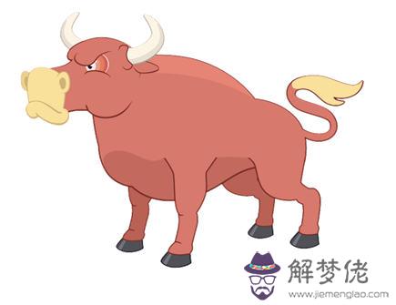 牛爸爸和馬媽媽生什么寶寶好 牛爸爸和馬媽媽生什么寶寶好