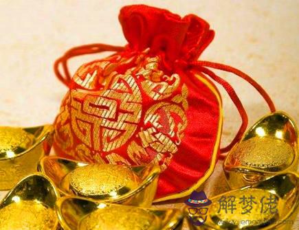 一生好運的生肖 一生好運的生肖