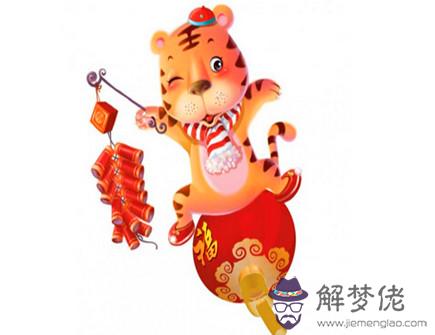 屬虎女和哪個屬相性格相合 屬虎女和哪個屬相性格相合