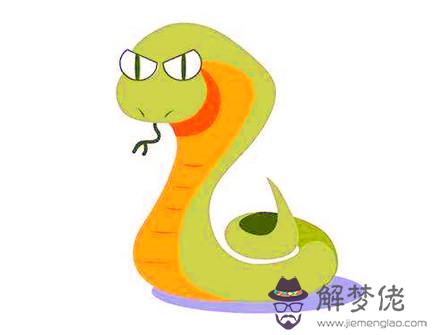 屬蛇女和哪個屬相性格相合 屬蛇女和哪個屬相性格相合