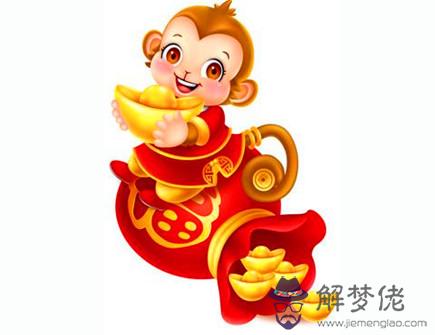 屬猴配什么屬相能發財 屬猴配什么屬相能發財