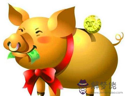 屬豬配什么屬相能發財 屬豬配什么屬相能發財