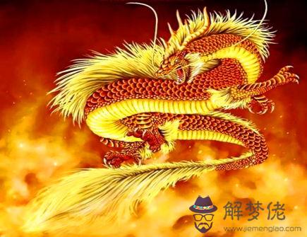 屬龍人什么時候有上進心