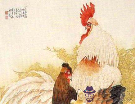 屬雞人和什么屬相相刑
