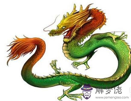 屬龍人和什么屬相相沖