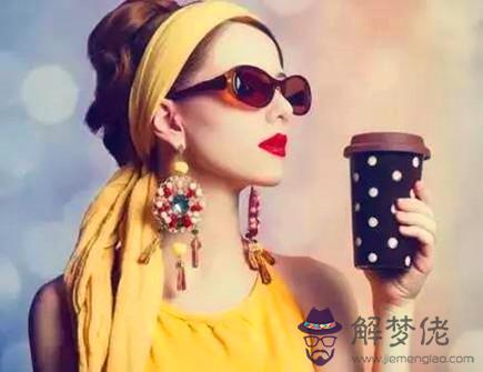 天生富婆命的生肖女