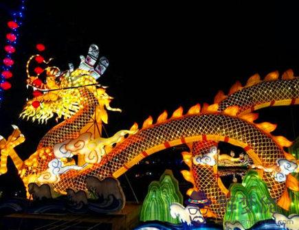 屬龍需要避免的結婚對象 屬龍需要避免的結婚對象