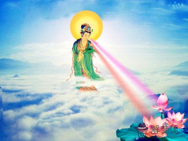 什么人不能戴大勢至菩薩