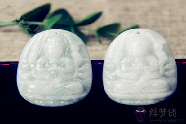 什么人不能戴普賢菩薩