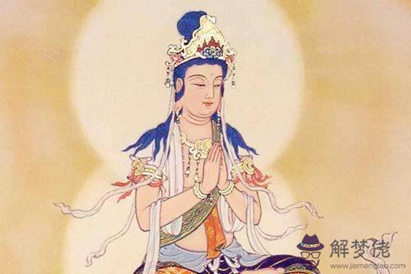 普賢菩薩吊墜佩戴要注意什么