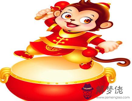 哪個月份的屬猴人命最好 哪個月份的屬猴人命最好