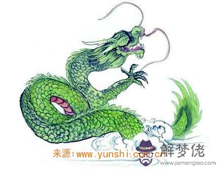 屬龍人哪年開始轉運 屬龍人哪年開始轉運