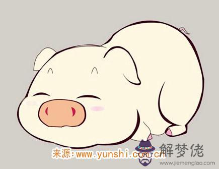 屬豬女不想談戀愛的原因 屬豬女不想談戀愛的原因