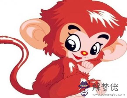 屬猴人和什么生肖合作好