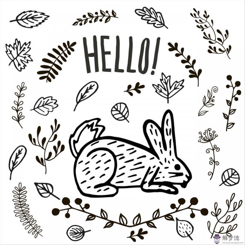 7年屬兔34歲有一劫2022