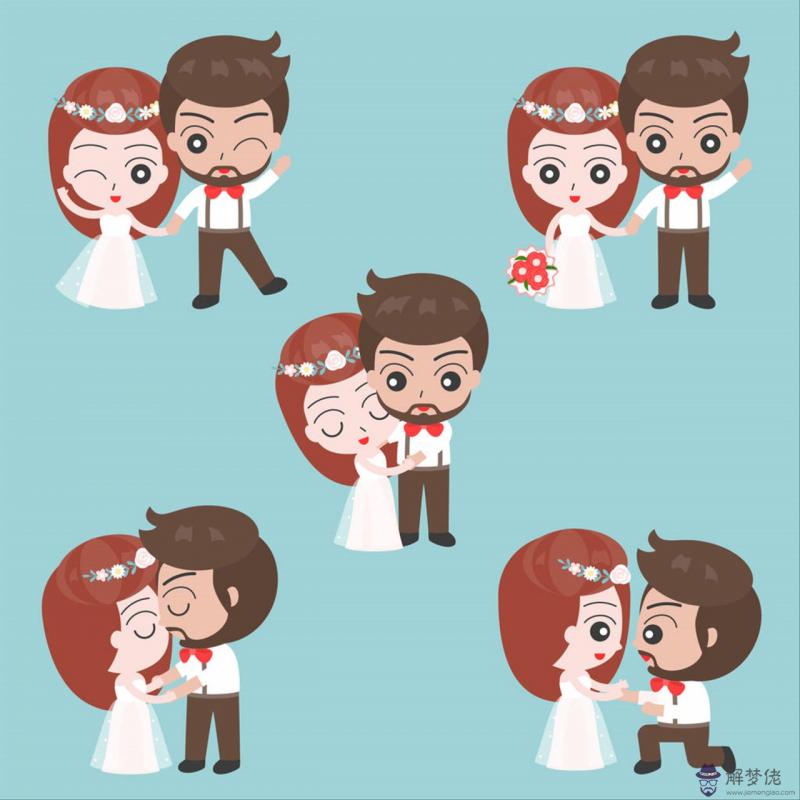 免費測姻緣什麼時候出現 測姻緣是否會走到一起免費