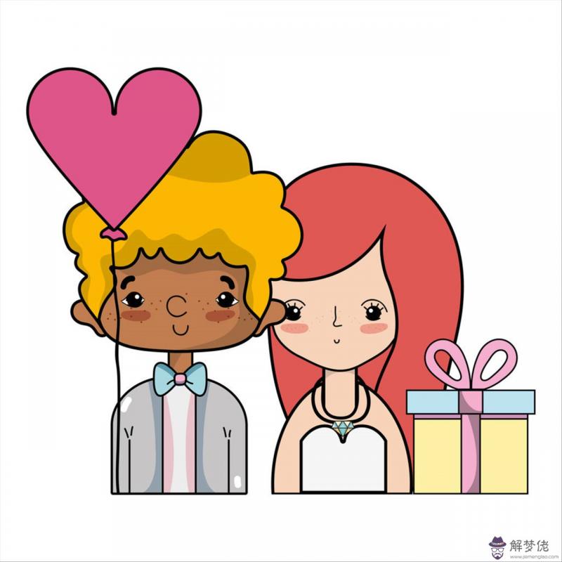 最準的八字合婚表免費 算姻緣免費兩個人