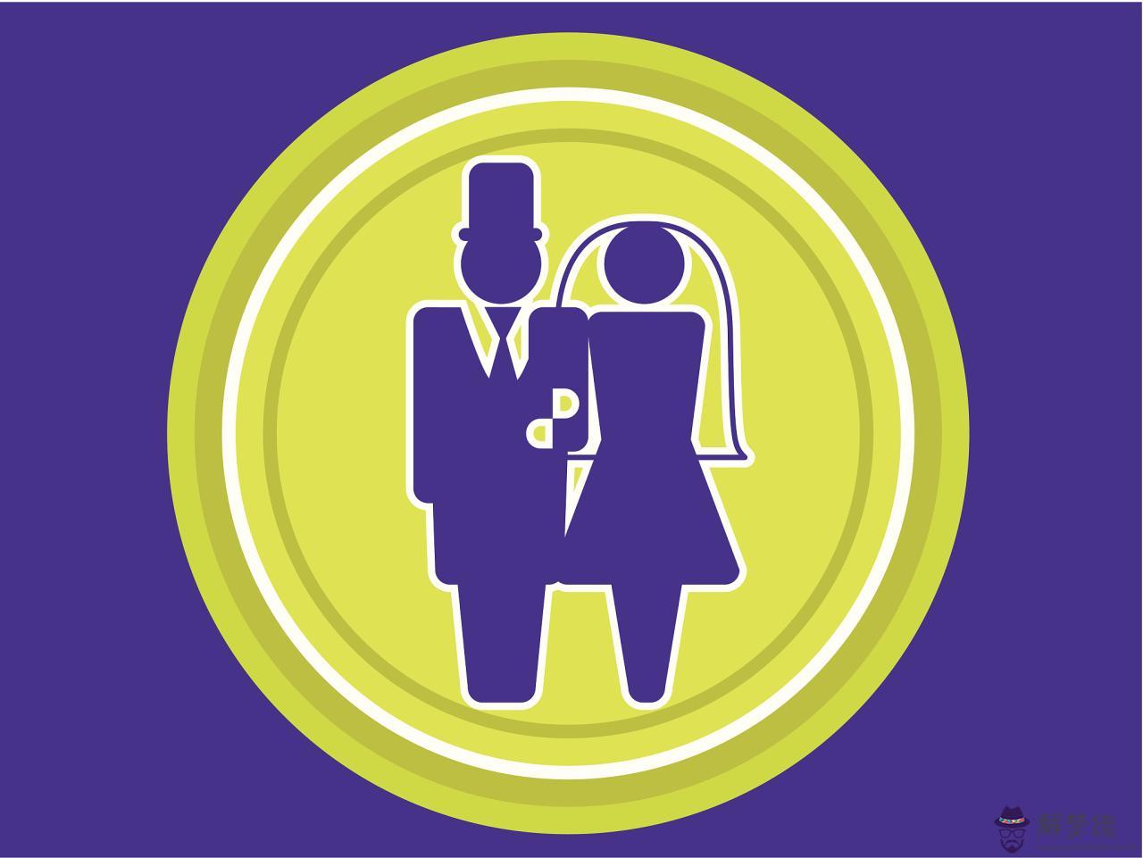 五行相生相克婚姻婚配表 夫妻算命婚姻五行