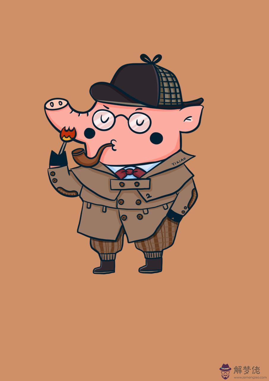 屬豬的姻緣配什麼最好 1971年屬豬未來5年運勢