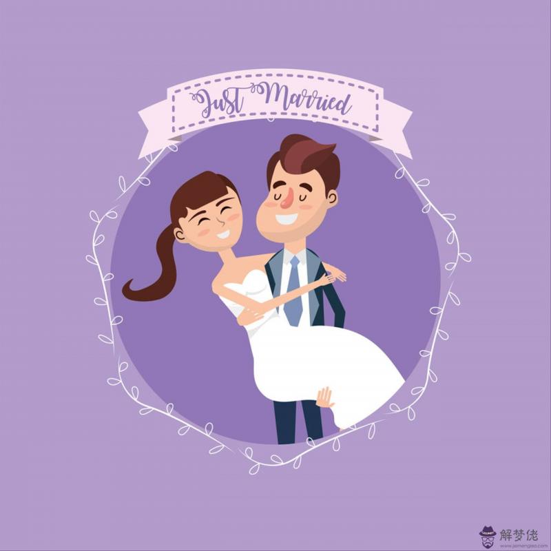 男女合八字是怎麼合的 男女合八字算婚姻