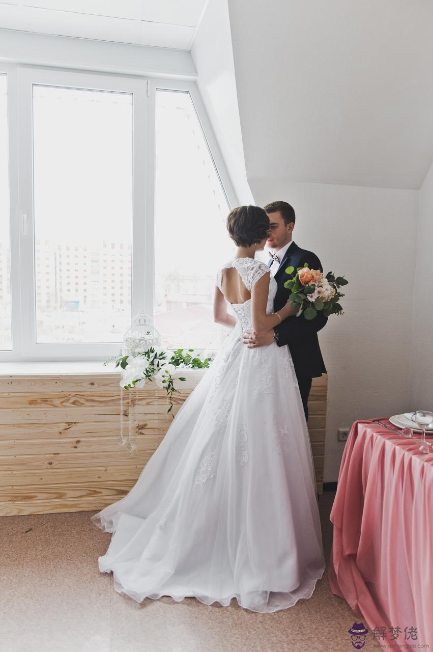 男女合八字是怎麼合的 男女合八字算婚姻