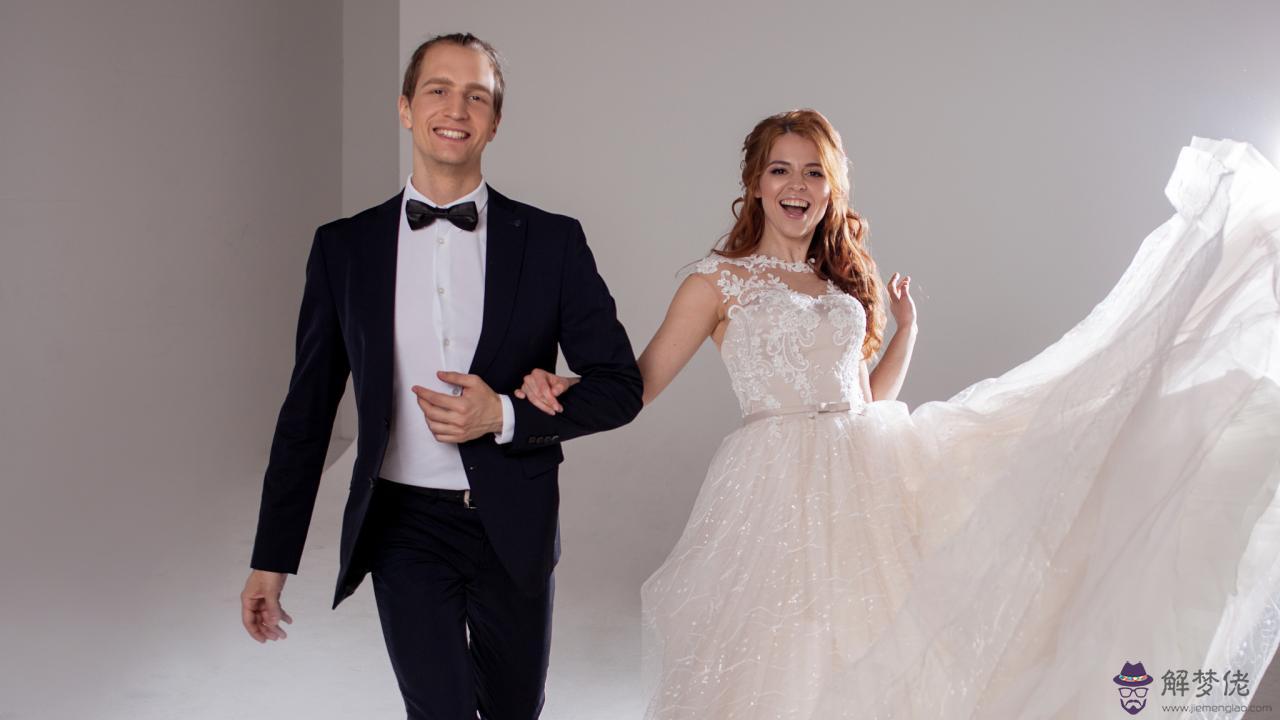 婚姻合八字算命免費 免費測算一生婚姻