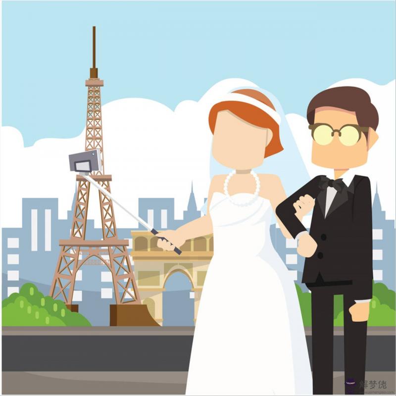 夫妻相差6歲相沖會怎樣 六沖在一起的婚姻特別好