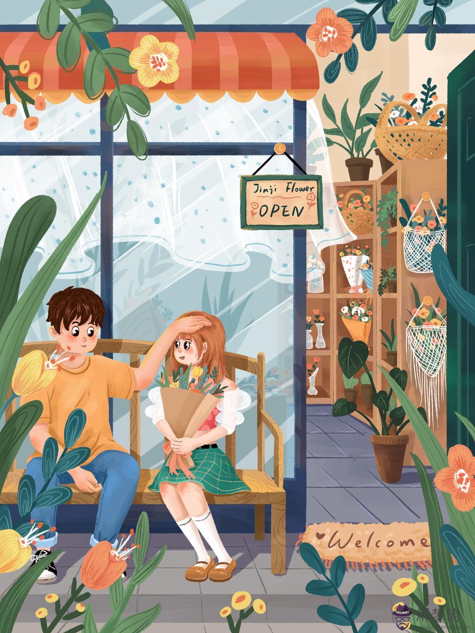 夫妻相差6歲相沖會怎樣 六沖在一起的婚姻特別好