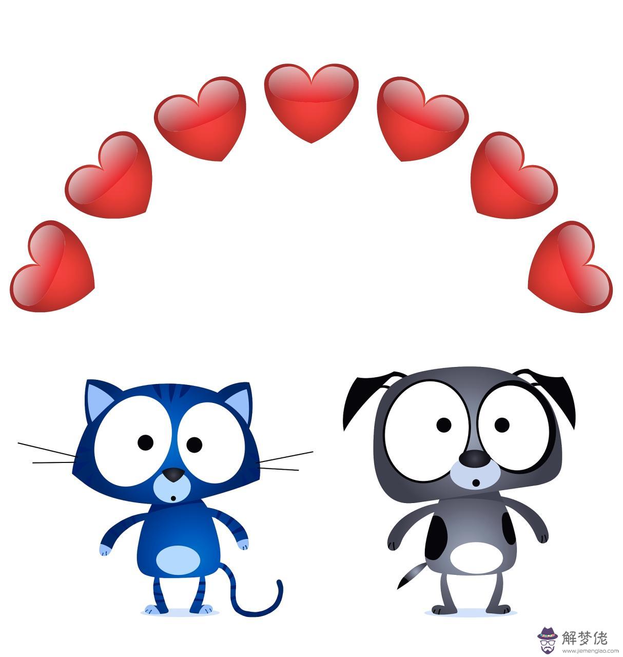 夫妻相差6歲相沖會怎樣 六沖在一起的婚姻特別好