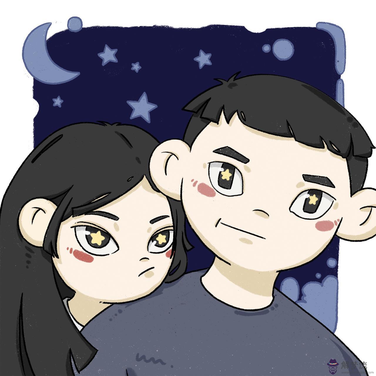 兩個人之間有孽緣的表現 兩個人沒有緣分的表現