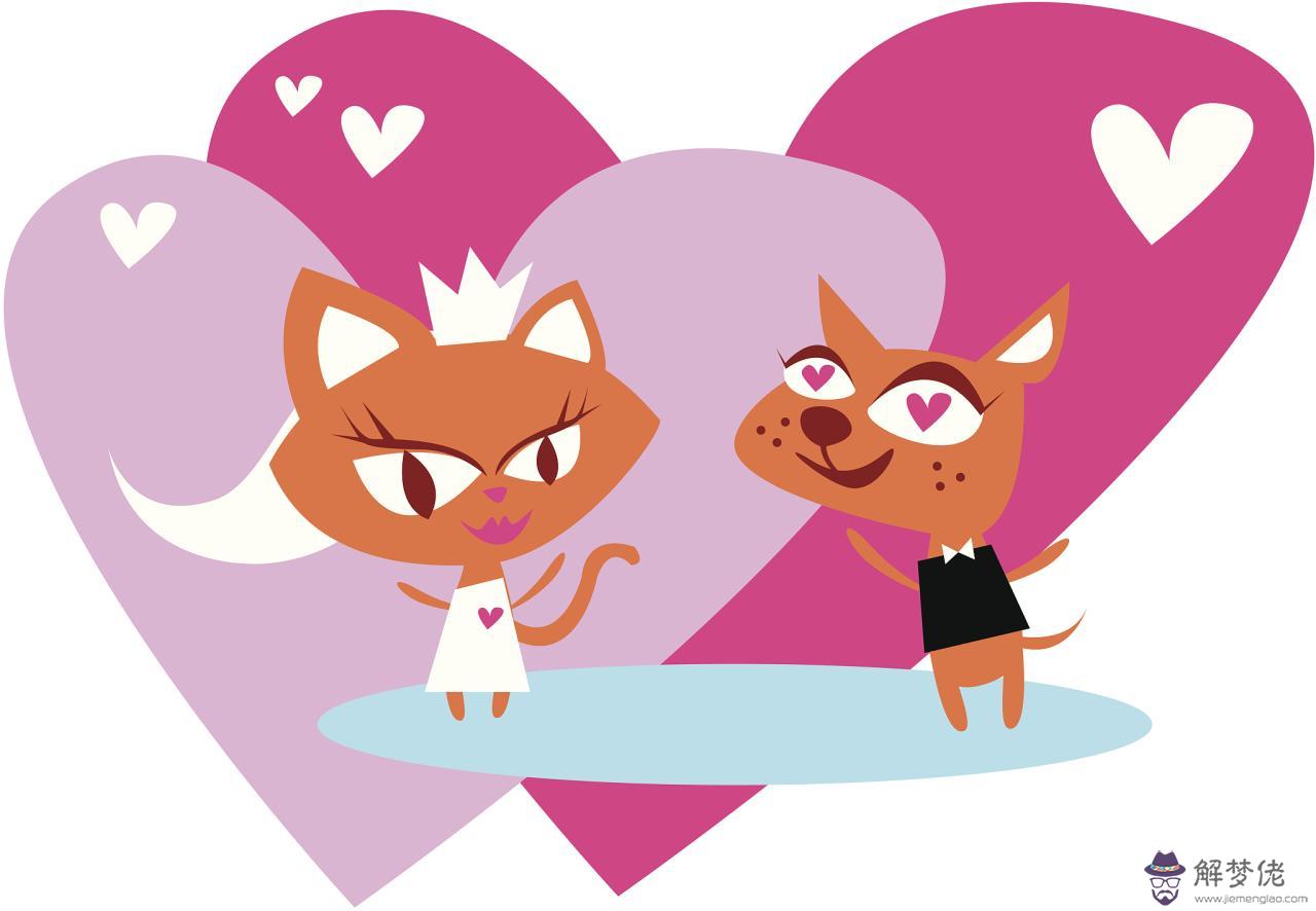 如何算生辰八字合不合 怎麼查兩人八字合不合