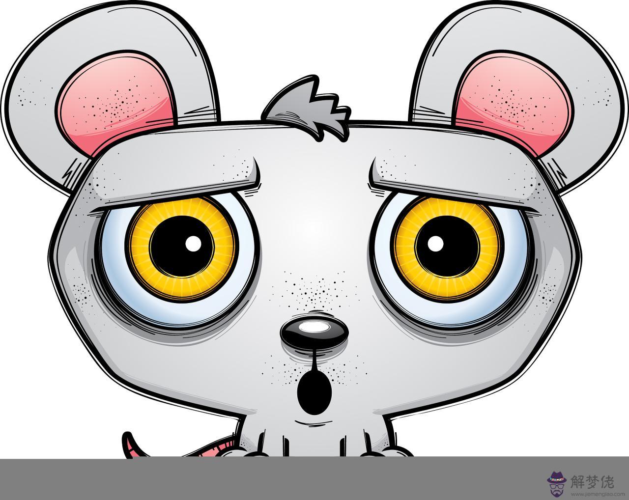 鼠年配哪個生肖最合適 與鼠合的屬相最配