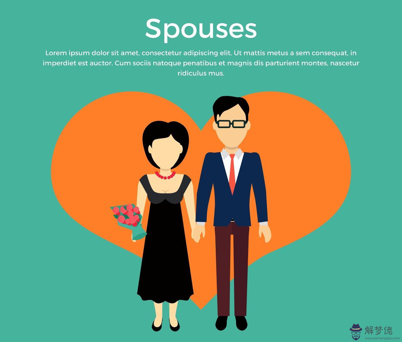 夫妻之間相克是什麼意思 夫妻相克的表現