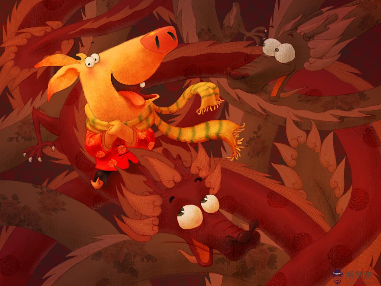 9年兔與00年龍相配嗎