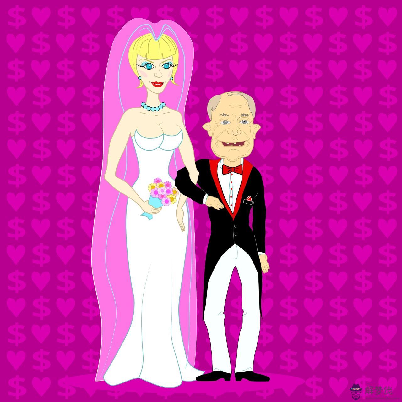 夫妻宮相沖真的不能結婚了嗎 夫妻宮被沖如何化解