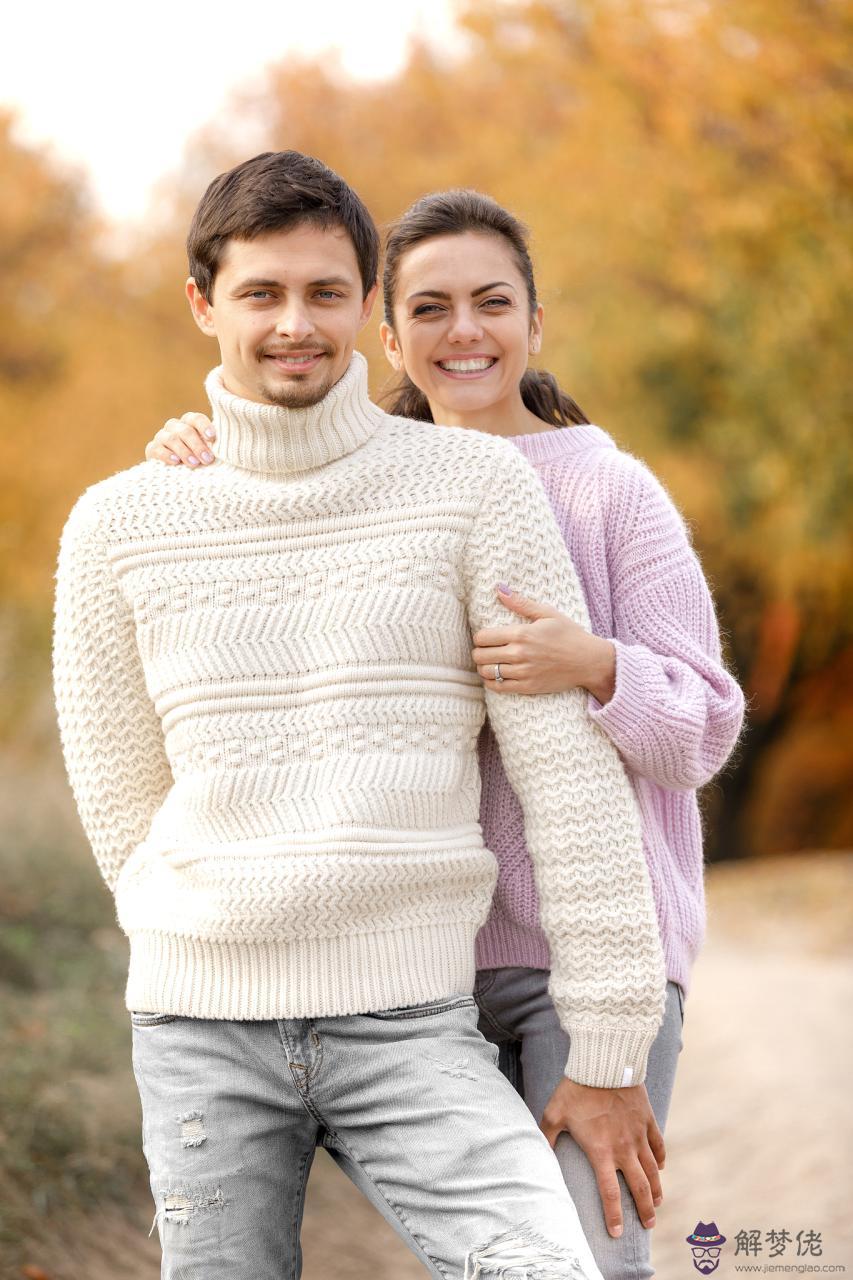 有夫妻相克卻過得很好的嗎 屬相相沖怎樣才會幸福