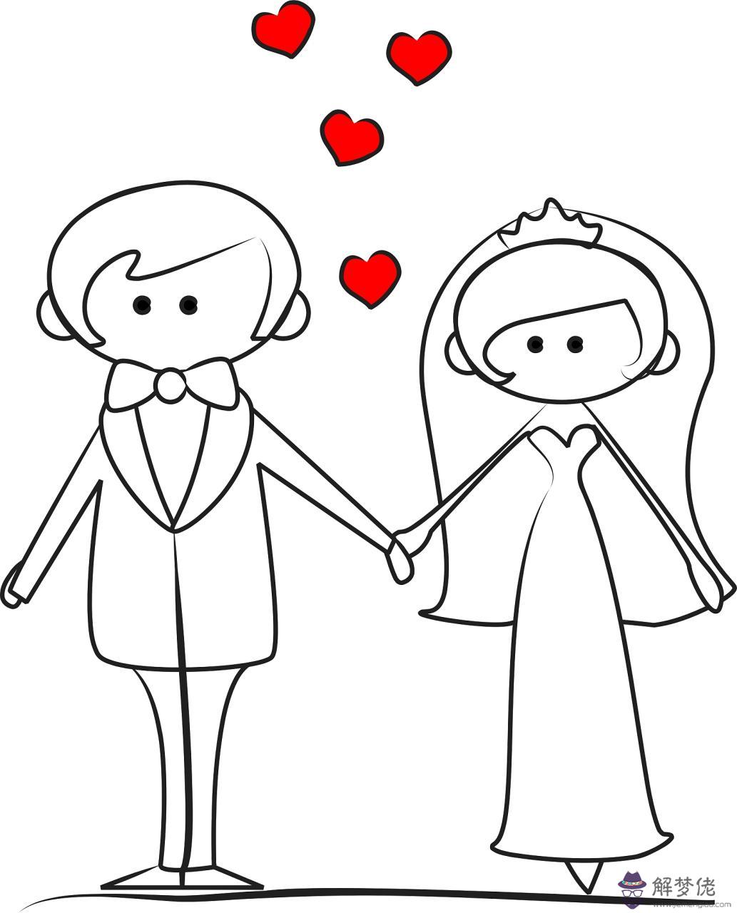 八字看幾次婚姻怎麼看 一生有幾次婚姻算命