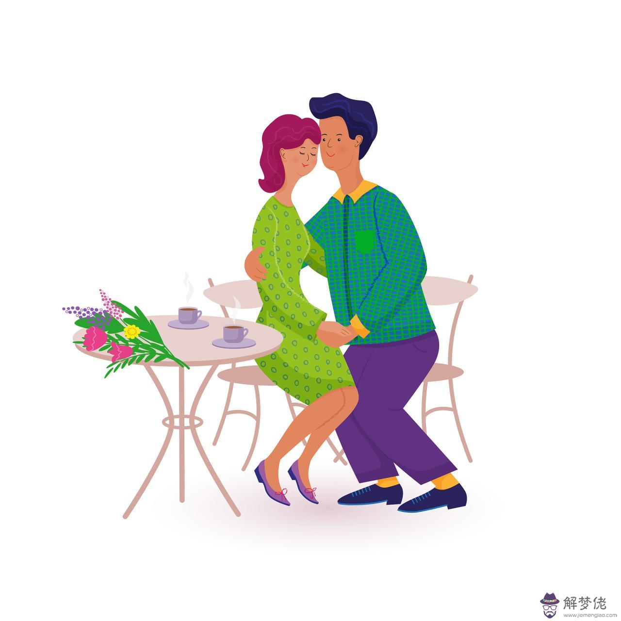 假離婚可以化解夫妻相克嗎 女人克夫怎麼化解