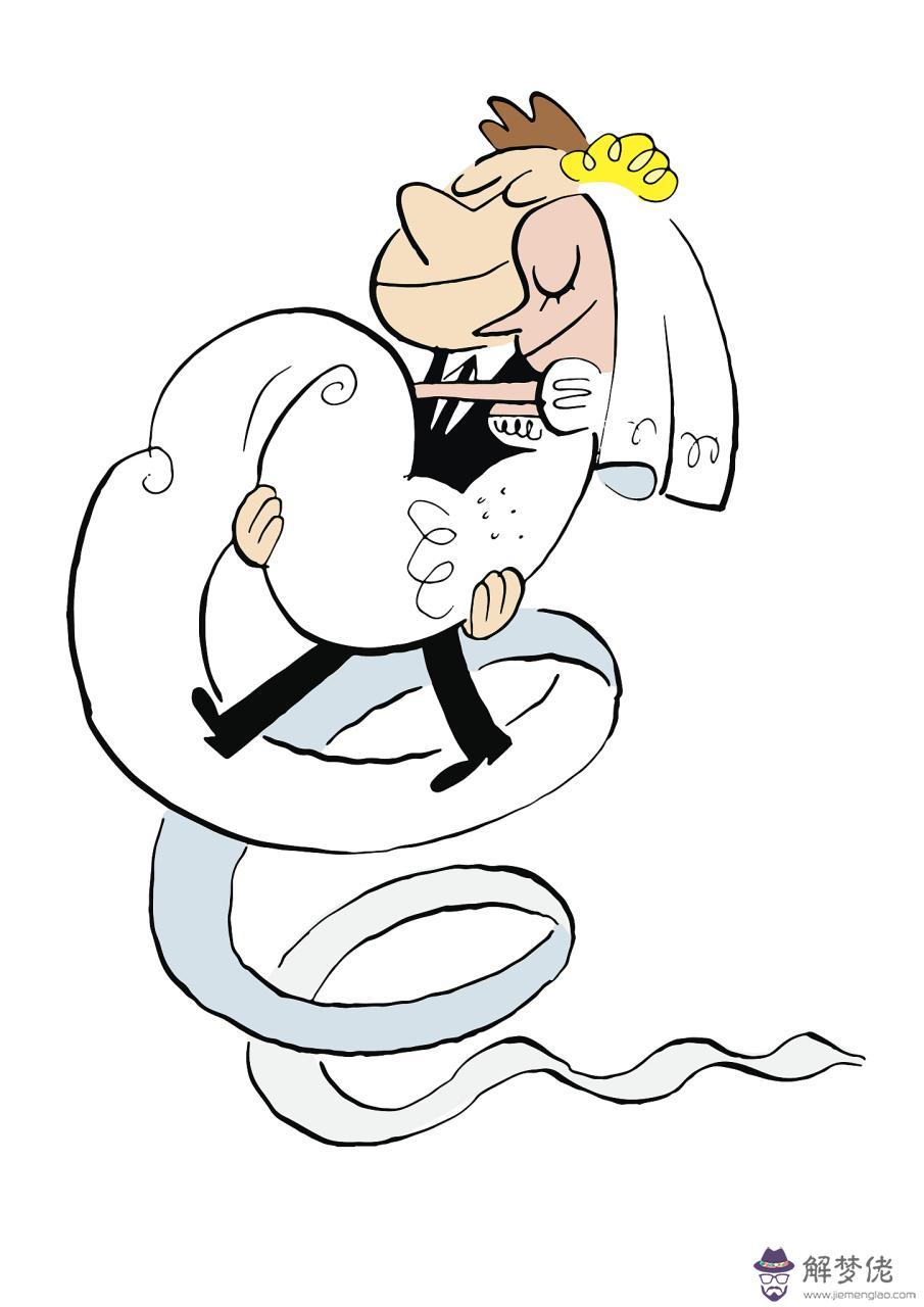 假離婚可以化解夫妻相克嗎 女人克夫怎麼化解