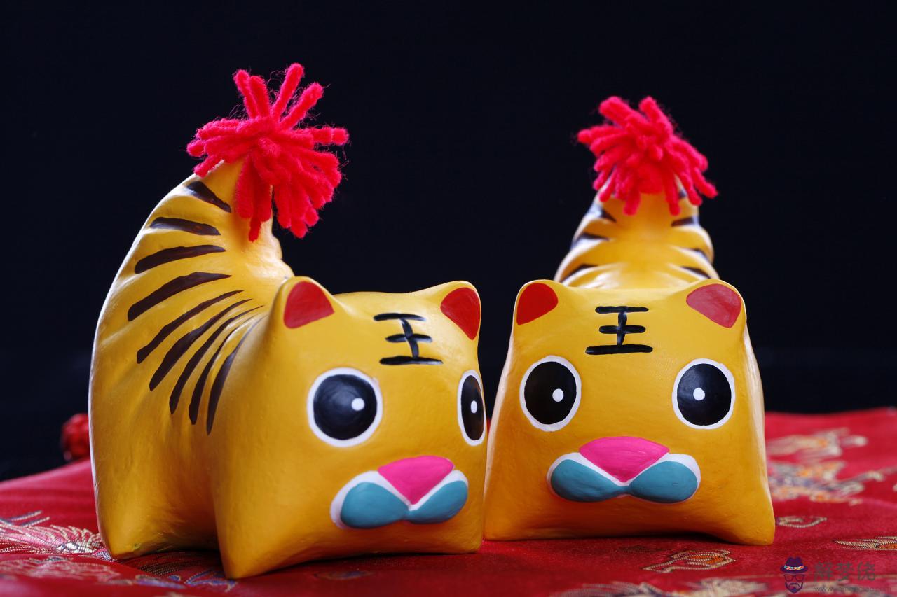 屬虎婚姻配屬什麼最佳 屬虎的屬相婚配表