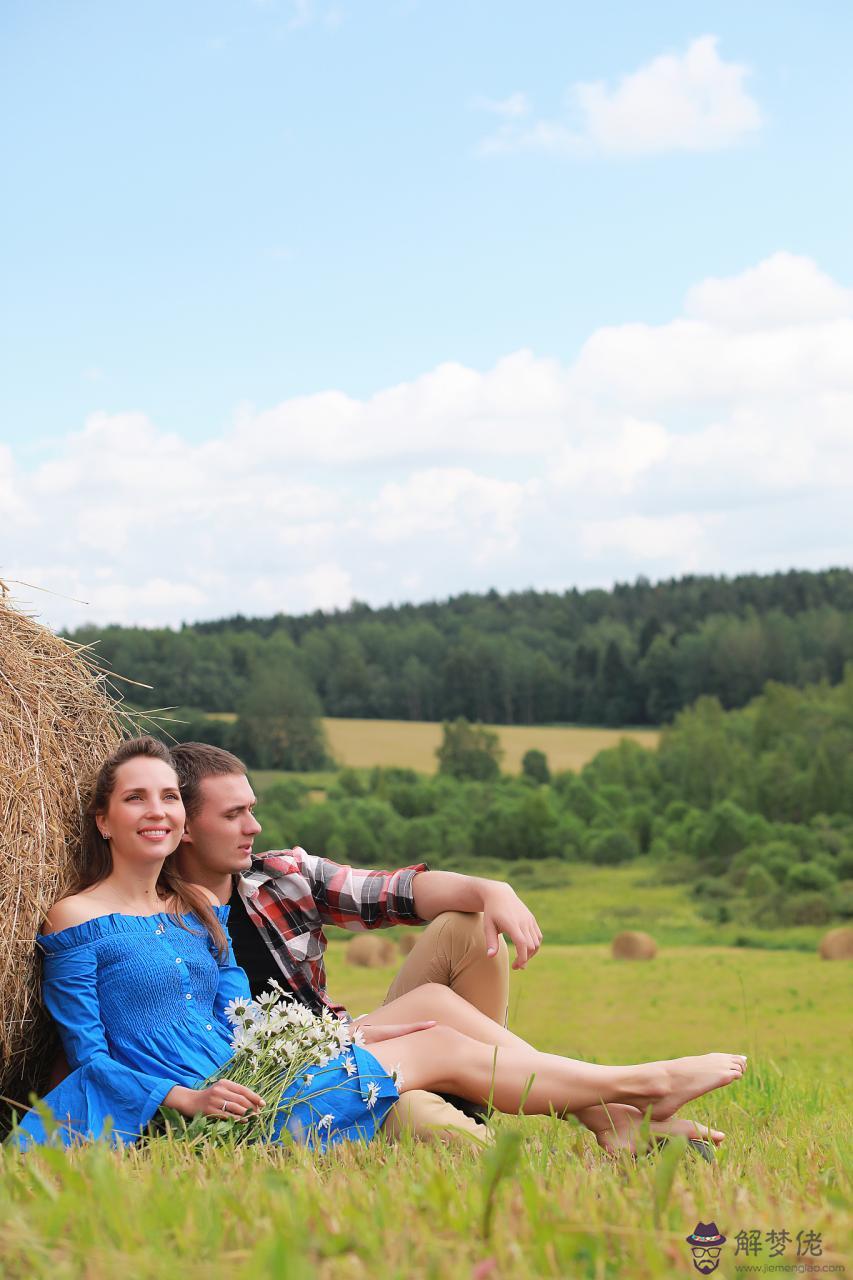 姻緣真的是命中注定的嗎 真姻緣來到的征兆