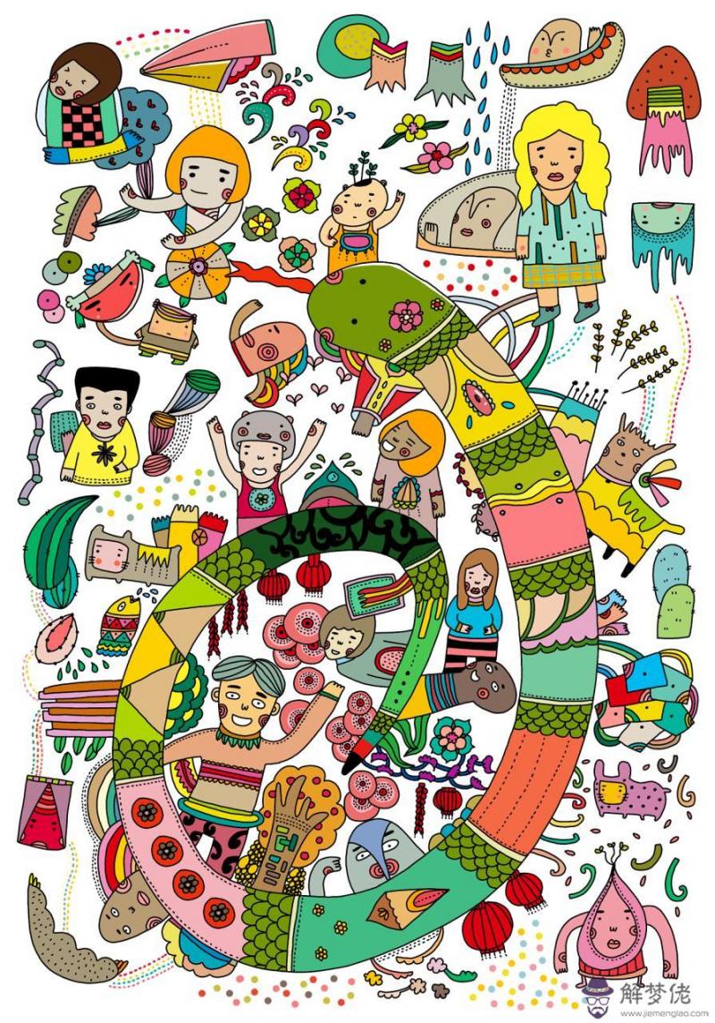 屬蛇的女生和什麼屬相最配 女屬蛇配什麼生肖最好