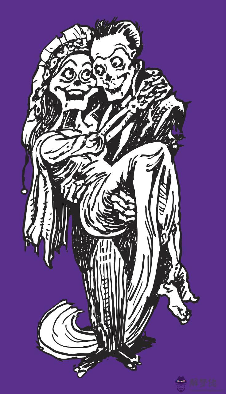 命中注定的夫妻真的一眼就知道了 命中注定的人出現預兆